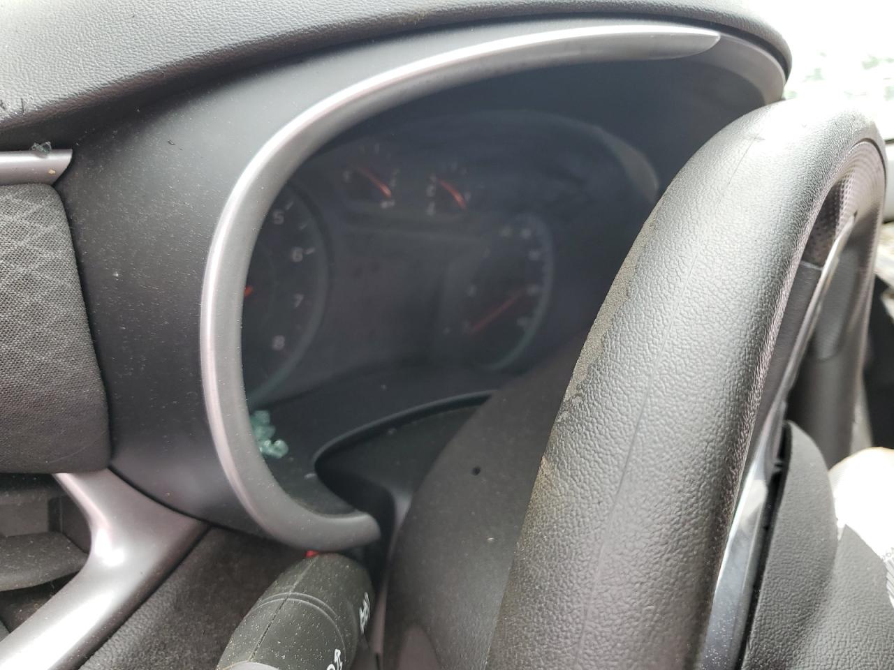 Chevrolet Malibu Ls Image 5