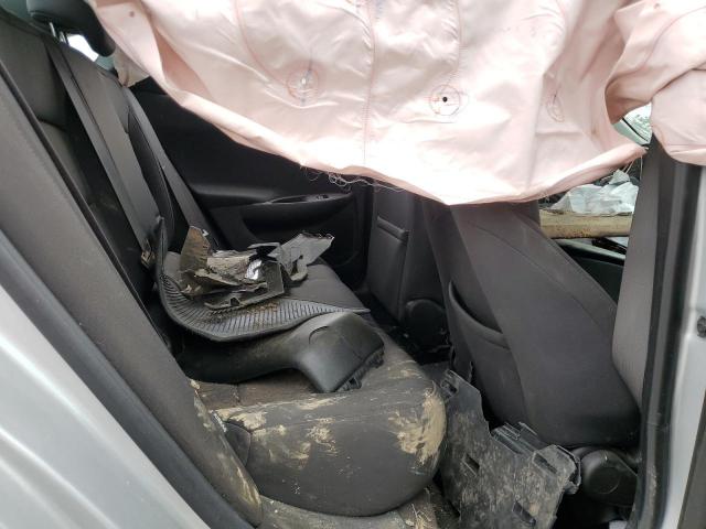 Chevrolet Malibu Ls Image 8