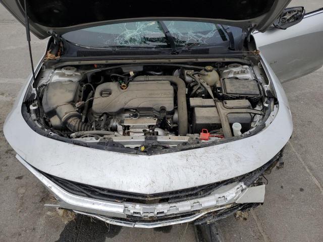 Chevrolet Malibu Ls Image 10