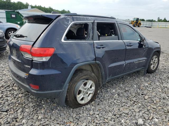 Jeep Grand Cherokee Laredo Image 2