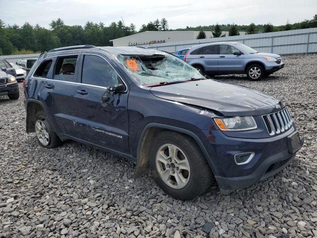 Jeep Grand Cherokee Laredo Image 3