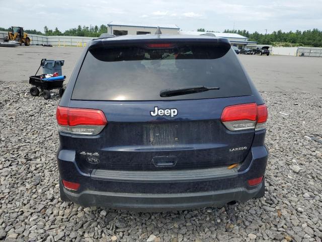 Jeep Grand Cherokee Laredo Image 4