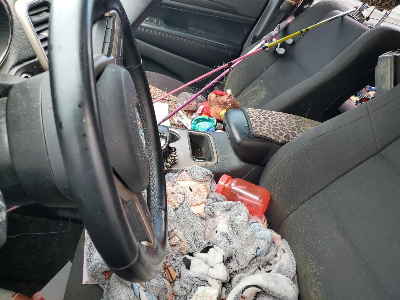 Jeep Grand Cherokee Laredo Image 5