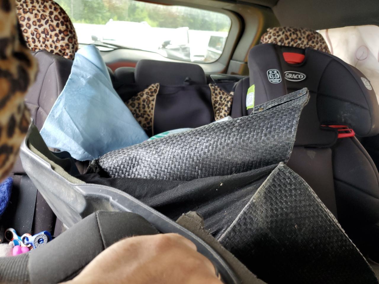 Jeep Grand Cherokee Laredo Image 6