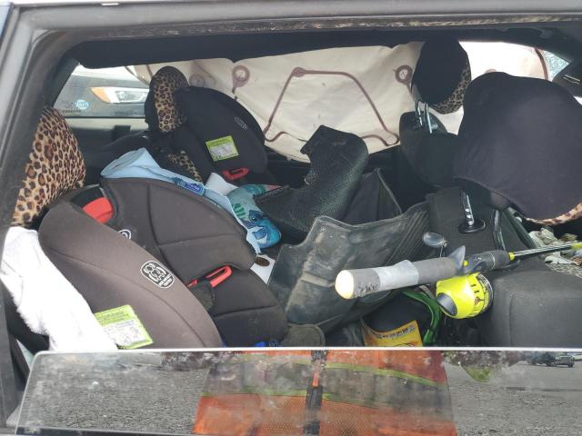 Jeep Grand Cherokee Laredo Image 11