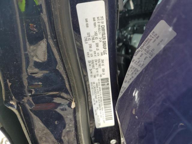 Jeep Grand Cherokee Laredo Image 8