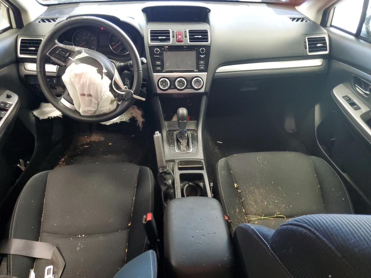 Subaru Impreza Sport Premium Image 3