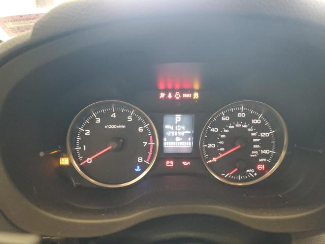 Subaru Impreza Sport Premium Image 7