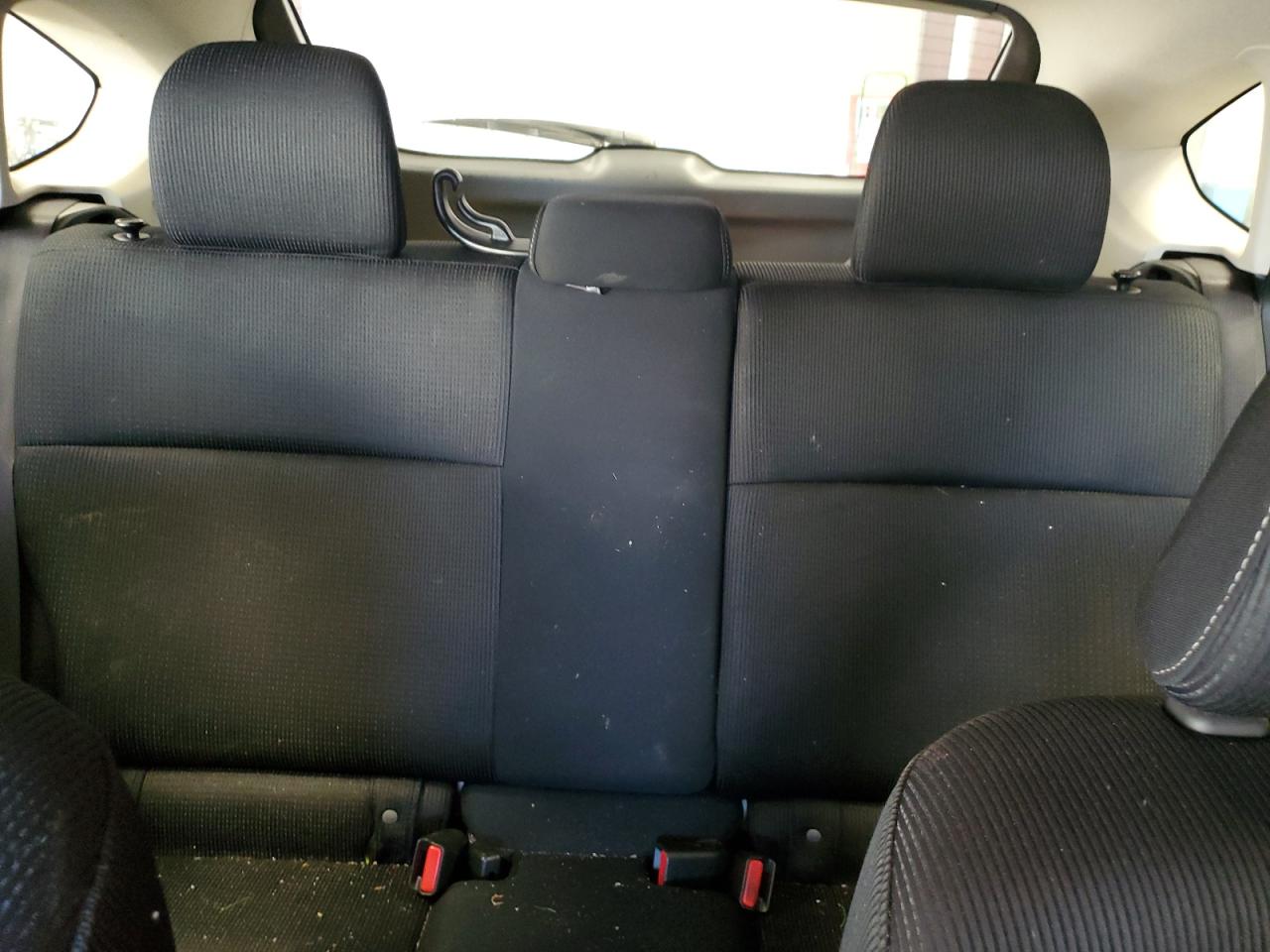 Subaru Impreza Sport Premium Image 10