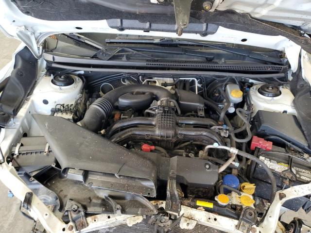 Subaru Impreza Sport Premium Image 8