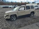 Jeep Patriot Latitude Image 1