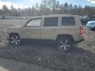 Jeep Patriot Latitude Image 12