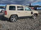 Jeep Patriot Latitude Image 8