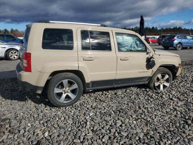 Jeep Patriot Latitude Image 8
