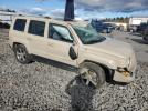 Jeep Patriot Latitude Image 2
