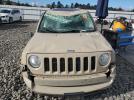 Jeep Patriot Latitude Image 4