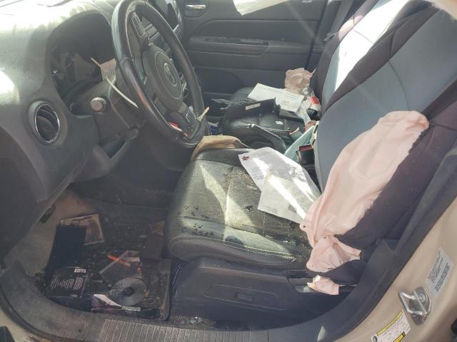 Jeep Patriot Latitude Image 3