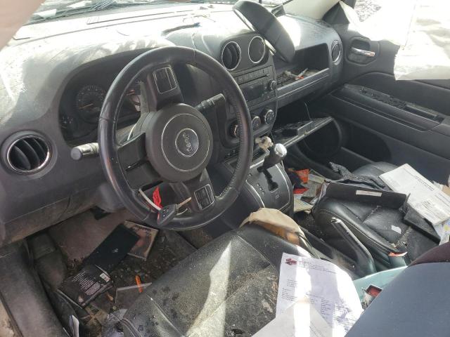 Jeep Patriot Latitude Image 11