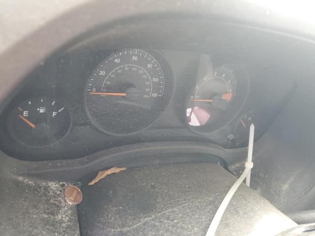 Jeep Patriot Latitude Image 7