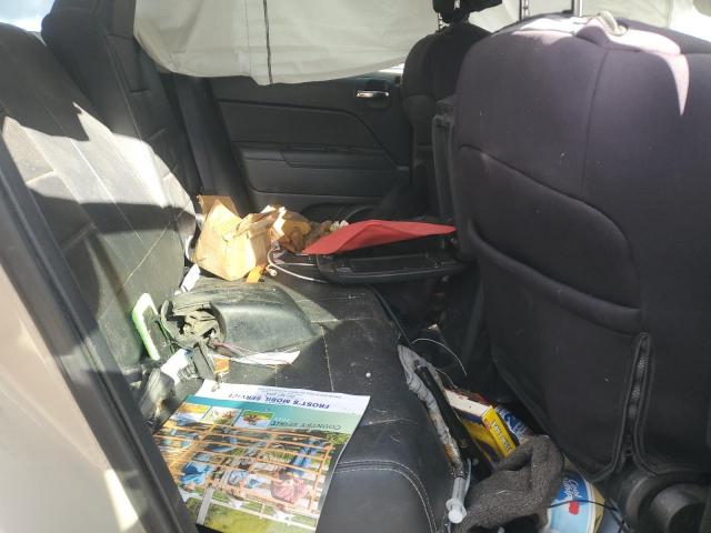 Jeep Patriot Latitude Image 9