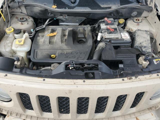 Jeep Patriot Latitude Image 5