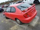 Hyundai ACCENT Gs Image 11