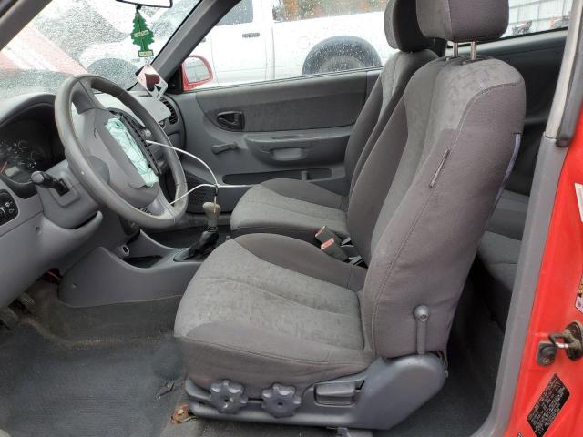 Hyundai ACCENT Gs Image 4