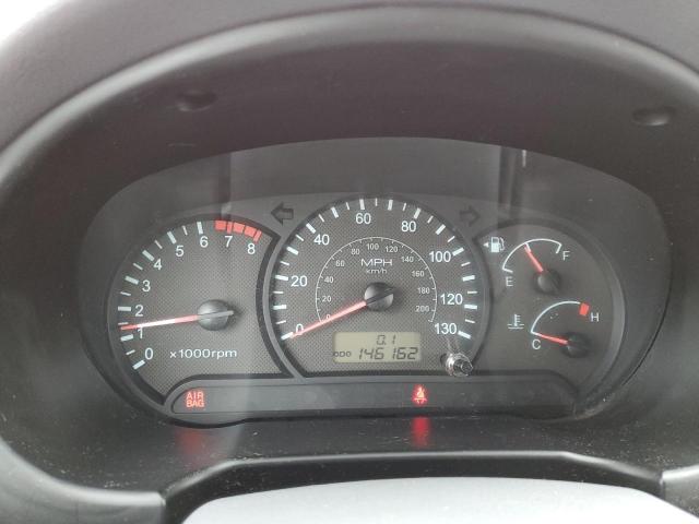 Hyundai ACCENT Gs Image 10