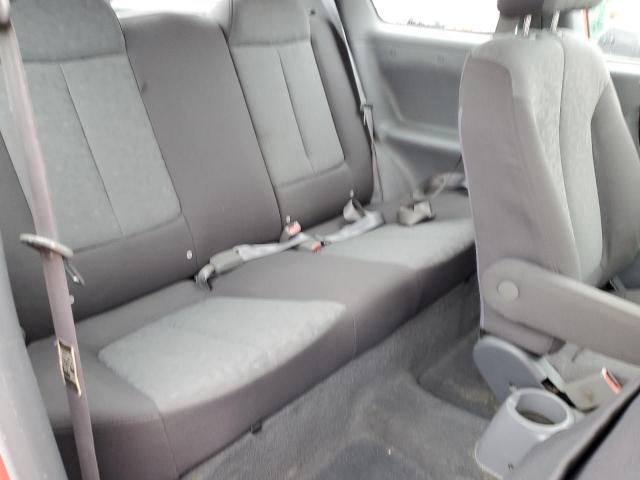 Hyundai ACCENT Gs Image 9