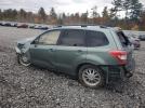 Subaru Forester 2.5i Premium Image 12