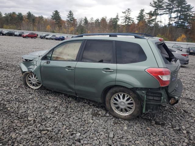 Subaru Forester 2.5i Premium Image 12