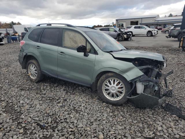 Subaru Forester 2.5i Premium Image 2