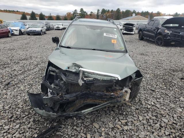 Subaru Forester 2.5i Premium Image 5