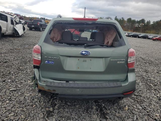 Subaru Forester 2.5i Premium Image 3