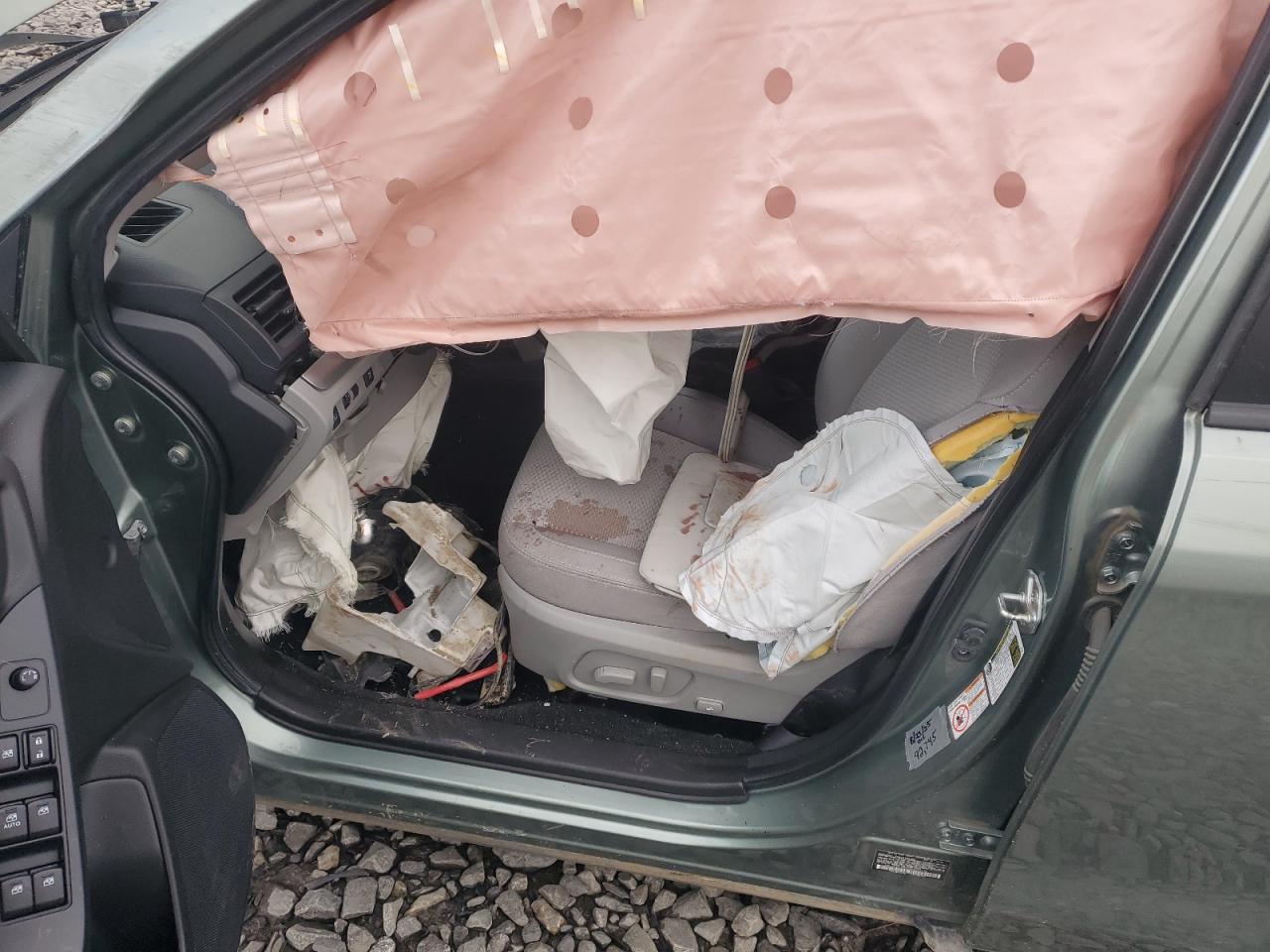 Subaru Forester 2.5i Premium Image 6