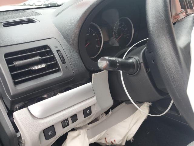 Subaru Forester 2.5i Premium Image 8