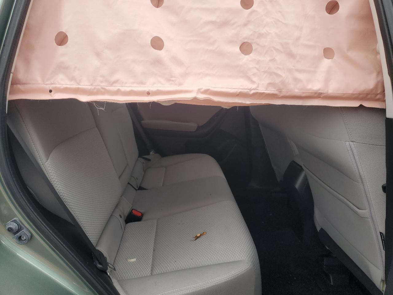 Subaru Forester 2.5i Premium Image 10