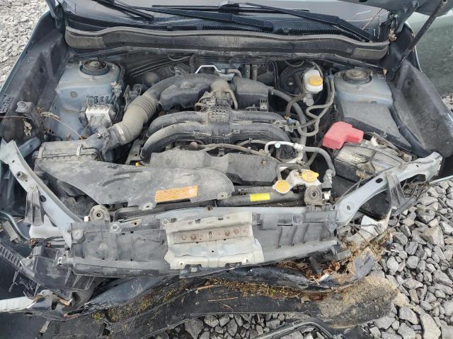 Subaru Forester 2.5i Premium Image 9