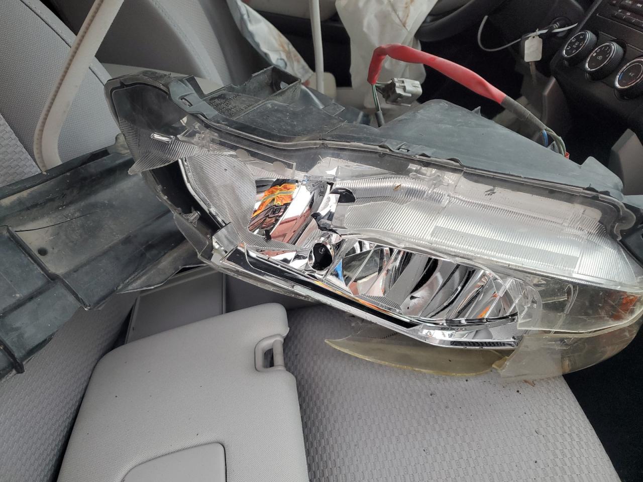 Subaru Forester 2.5i Premium Image 11