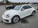 Volkswagen Beetle Se Image 1