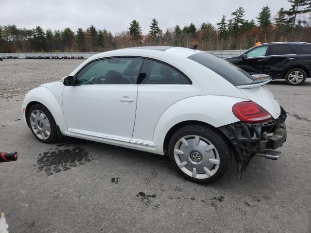 Volkswagen Beetle Se Image 12