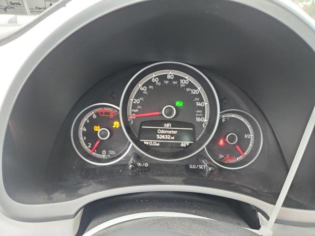 Volkswagen Beetle Se Image 9