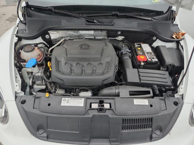 Volkswagen Beetle Se Image 11