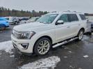 Ford Expedition Platinum Image 1