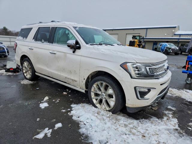 Ford Expedition Platinum Image 4