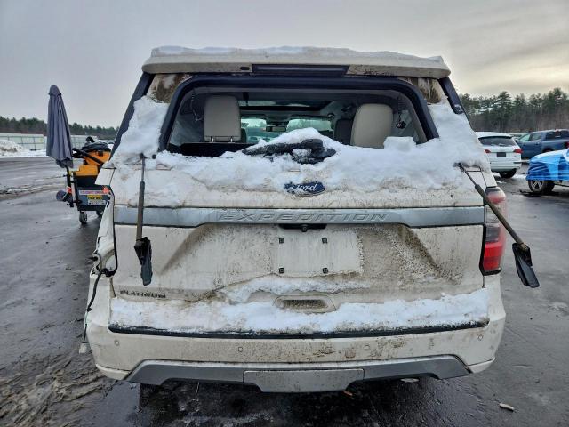 Ford Expedition Platinum Image 5