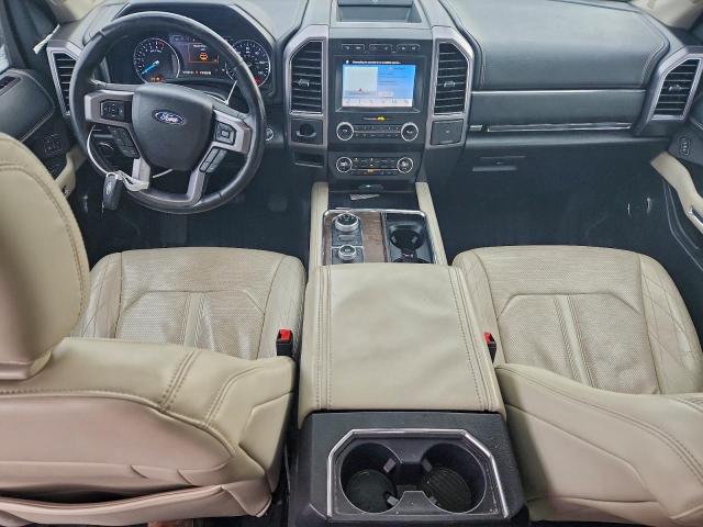 Ford Expedition Platinum Image 12