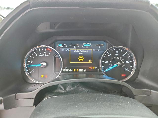 Ford Expedition Platinum Image 8