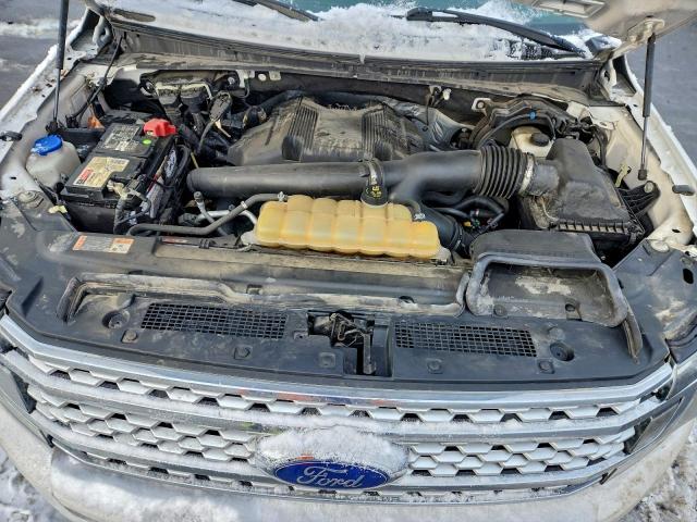 Ford Expedition Platinum Image 11