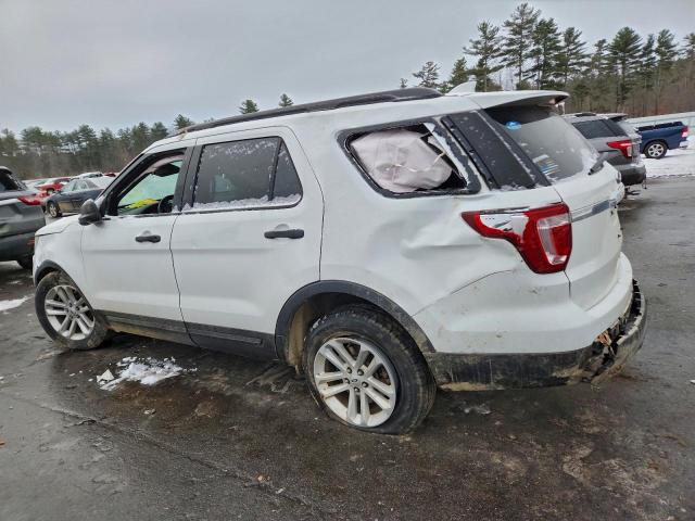 Ford Explorer Image 10